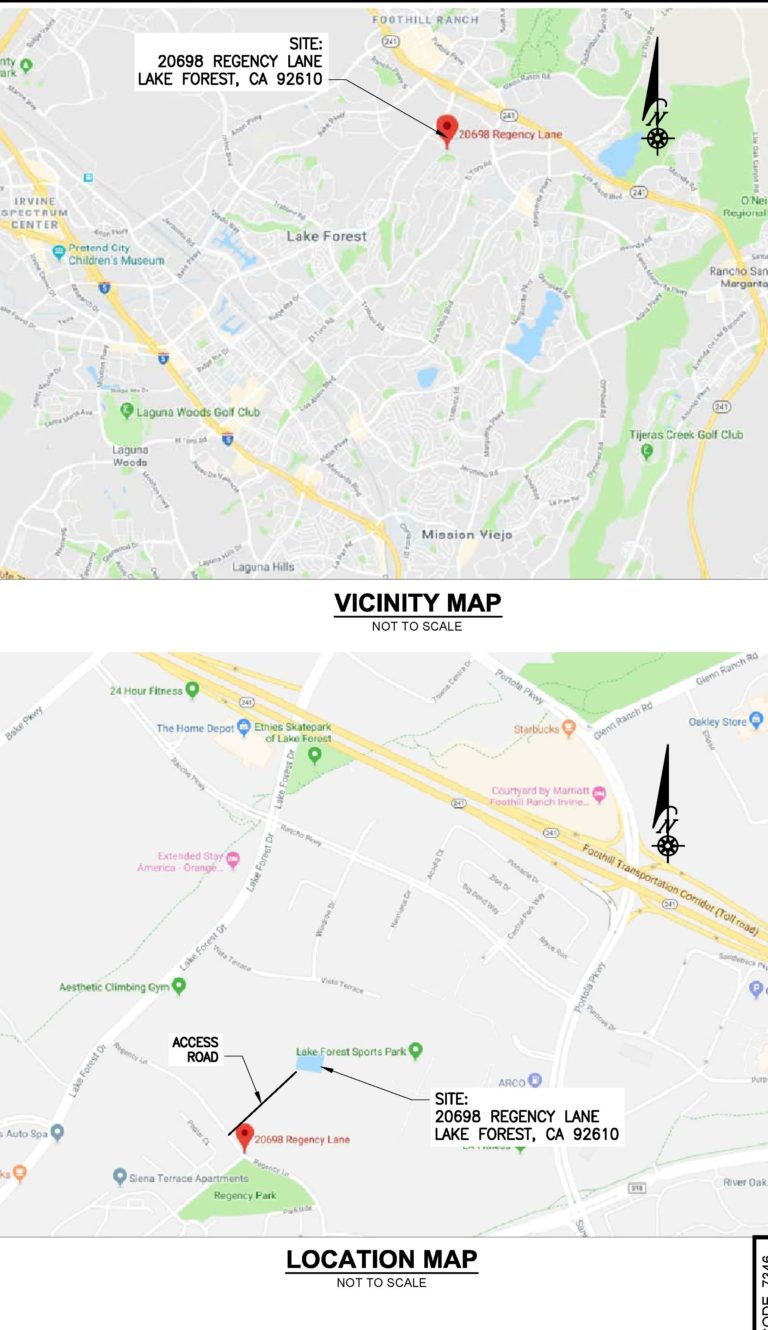 Irvine Ranch Water District Releases Irvine Ranch Water District