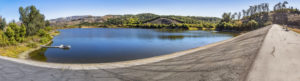 Rattelsnake Reservoir